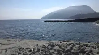 Вид на Аю-Даг