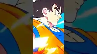 Spinning The Wheel Until Goku Loses