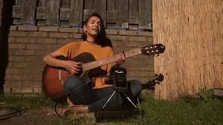 Cav Bella - Mehtab Javanmardi (Cover)