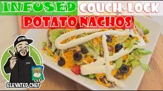 How To Make Weed Nachos