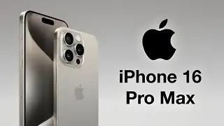 İPHONE 16 LEAKS: Stunning Design and Advanced Features Unveiled!