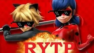 | RYTP (YTP) Пуп | Леди Баг и Супер Кот