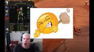 Payo's little wet fart HC