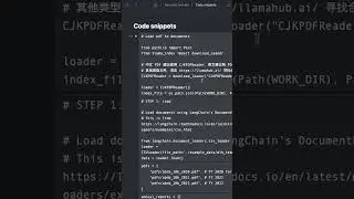 Code blocks in Workflowy #workflowy #coding