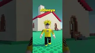 Roblox İçinde Roblox Oynamak 😱 