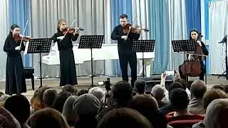 Карлос Гардель - "Танго" ( "Por una Cabeza" Carlos Gardel )