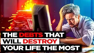The Worst Debts You Can Have