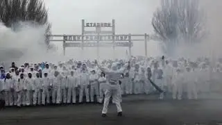 "Дніпро" на виїзді