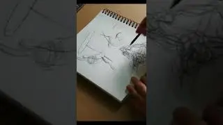 Gesture Drawing: how to draw movement