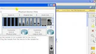 La configuration du protocol frame-relay point-to-point