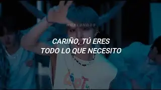 ﹝TREASURE - BONA BONA (sub español)﹞