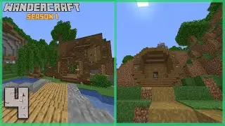 Wandercraft 1: Episode 4 - A Short One