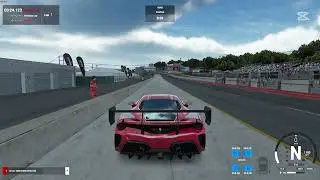 ALL CARS COLD START EXHAUST SOUNDS ARAÇ SESLERİ - ASSETTO CORSA EVO