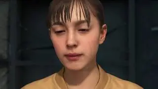 Death Stranding | Official Gameplay ITA - #9 Il Rigattiere