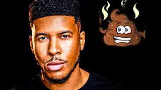 Low Tier God Has A Fetish For Farts And Weird Smells