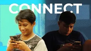 CONNECT - 3A BS PSYCHOLOGY