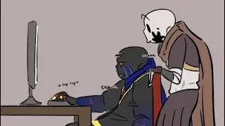 💾Fanart🌈 [Comic Dub]