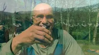 Чага - напиток богов