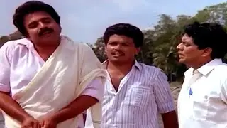 സിദ്ധിഖ്,ജഗതീഷ് & ജഗതി കോമഡി സീൻ | Sidhique , Jagatheesh & Jagathy Comedy Scene