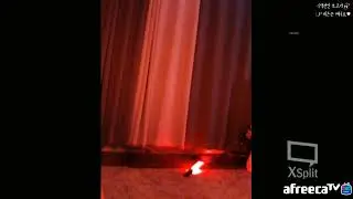 BJ YoonSummer {BJ윤여름、} ~ DJ Hero Just Blow + Nicki Minaj Anaconda Twerk