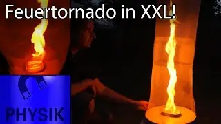 Feuertornado XXL!