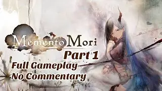 Love AFK RPG+Music ? This game is for you - Memento Mori • Part 1