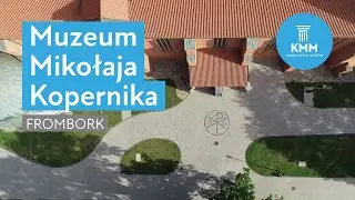 Muzeum Mikołaja Kopernika, Frombork