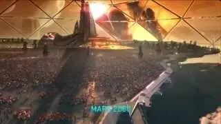 Marcos Ramone 3D Generalist Demo Reel 2013