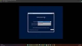 Install Windows Server 2019 on VMware Workstation for Free | HINDI Step-by-Step Demonstration