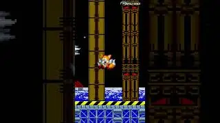 Classic Final Bosses Beta [Sonic Mania Plus mods]