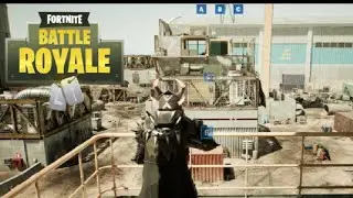 This Is OG FORTNITE?!