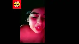 Tango Live Streaming :Bad Alina Vlogs on Periscope 23