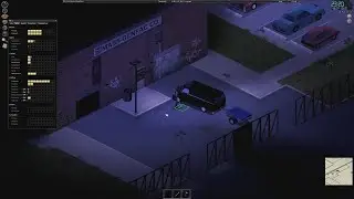 Project Zomboid (Part 10)