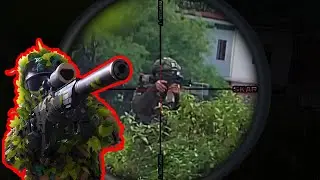 Playing with TAC41 LITE SPORTS