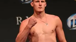 БОЙ александр волков vs стефан штруве ufc fight night 115