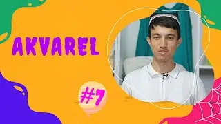 AKVAREL | 7-SON