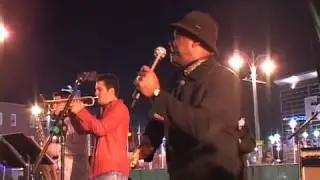 Don Bryant sings 