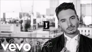 J. Balvin, Zion & Lennox - No Es Justo (Oficial Audio)