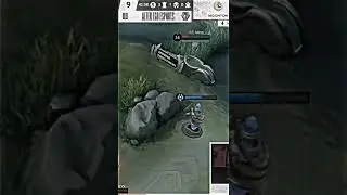 IQ Beatrix Nino Sniper Ling Albert
