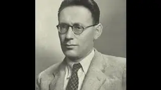 Denker v Botvinik Radio Match USA vs URS 1945