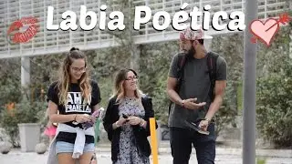 Labia Poética