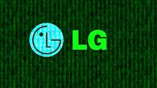 LG Logo History 1995 2017 In Ruined 4.0