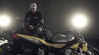 HealTech - Pala55: Symphony of Stunt