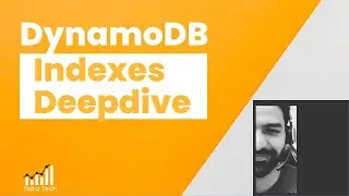 DynamoDB Local and Global Secondary Indexes: Improve Query Performance and Flexibility