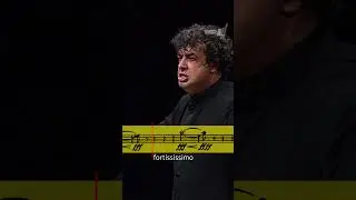 Fortississississimo??? 🤯🔊 