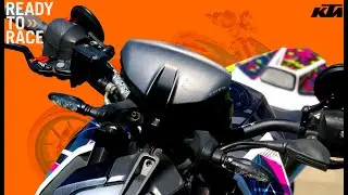 Installing a TFT protector