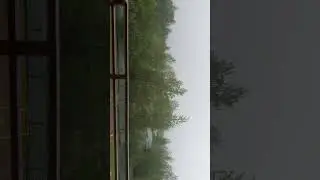 Погодка от души просто