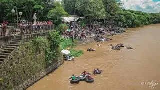 Vem aí a 32ª Descida de Boias no rio Mogi Guaçu!