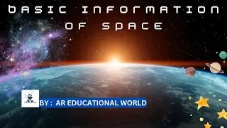 Basic Information of Space