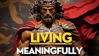 Discover Yourself: Living Meaningfully Every Day